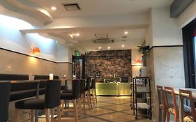 Matsumoto Wellton Hotel